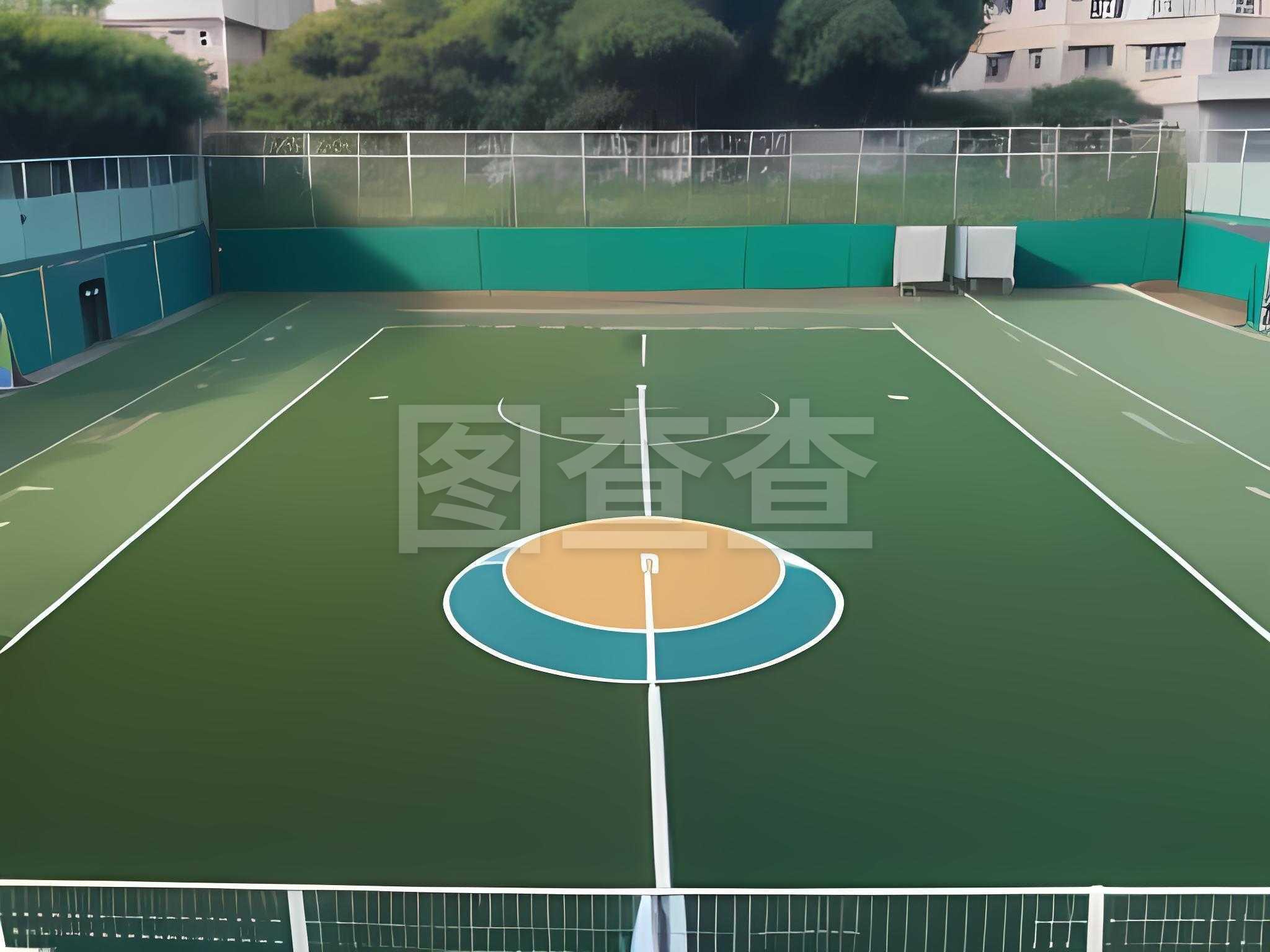 森的快节奏