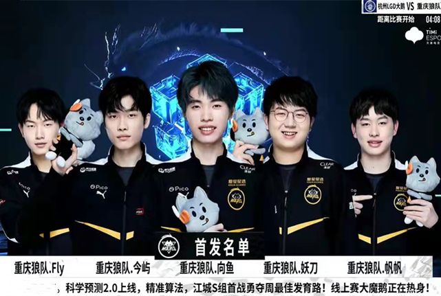 的支持系统
