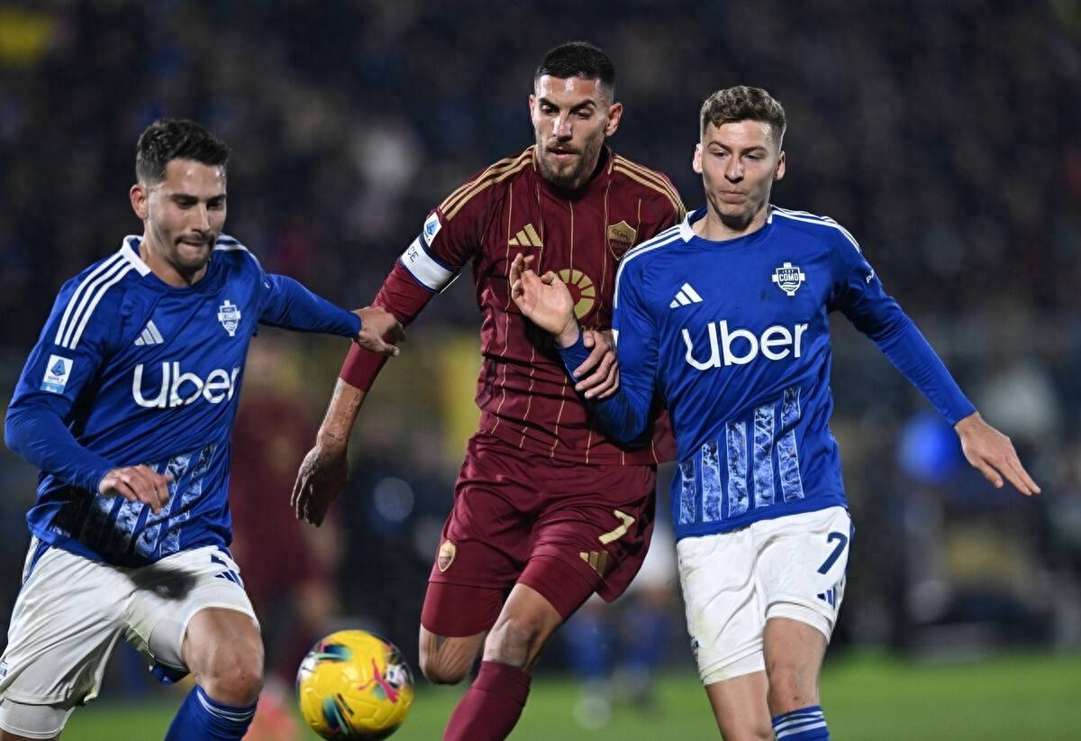 精准的脚法 精准的脚法