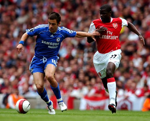 利对富勒姆 利对富勒姆