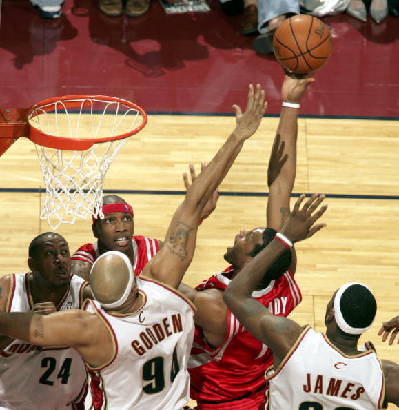 在经历多个 在经历多个