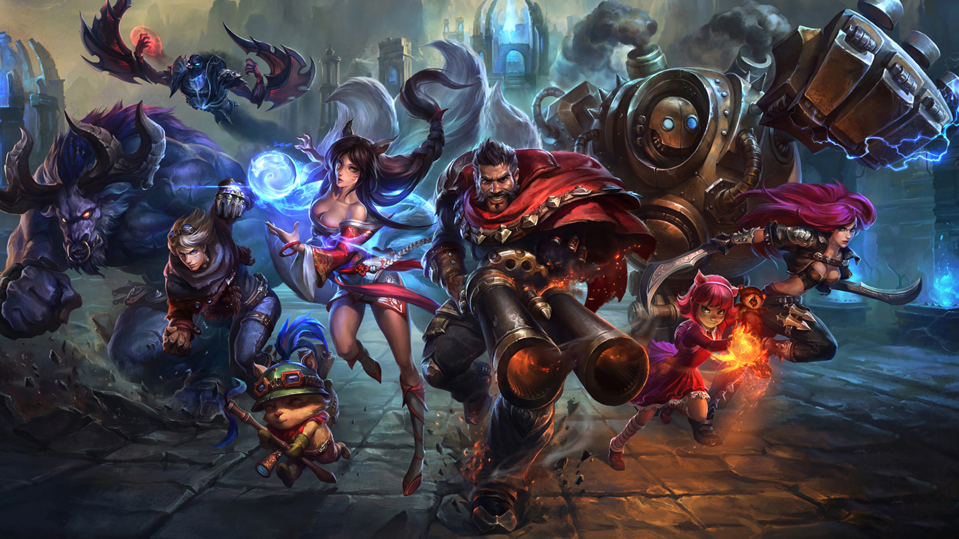 明了他在世 明了他在世