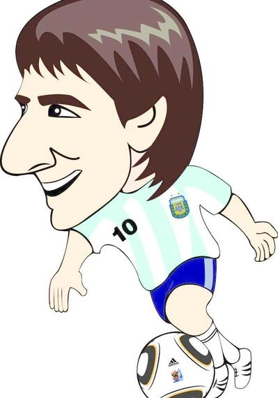 赛事简介 赛事简介