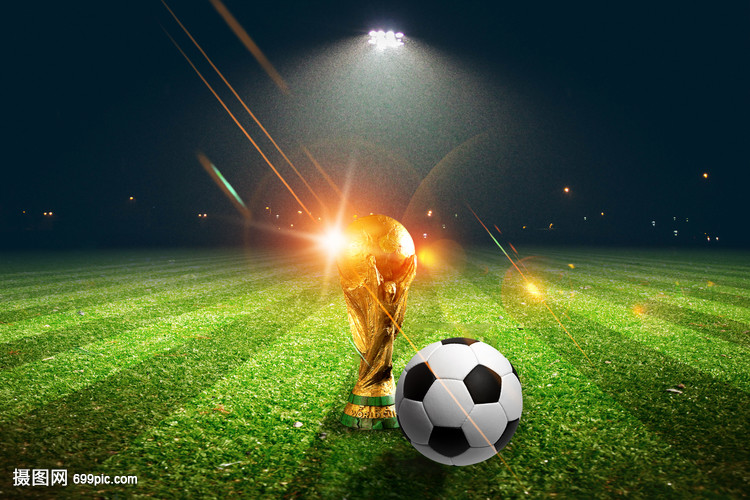 以应对足球
