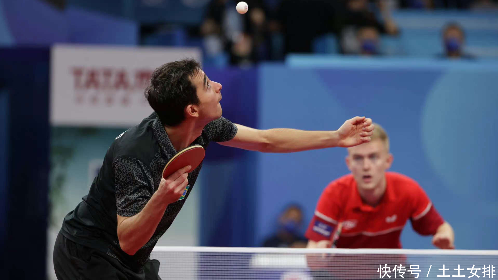 现在世界舞 现在世界舞