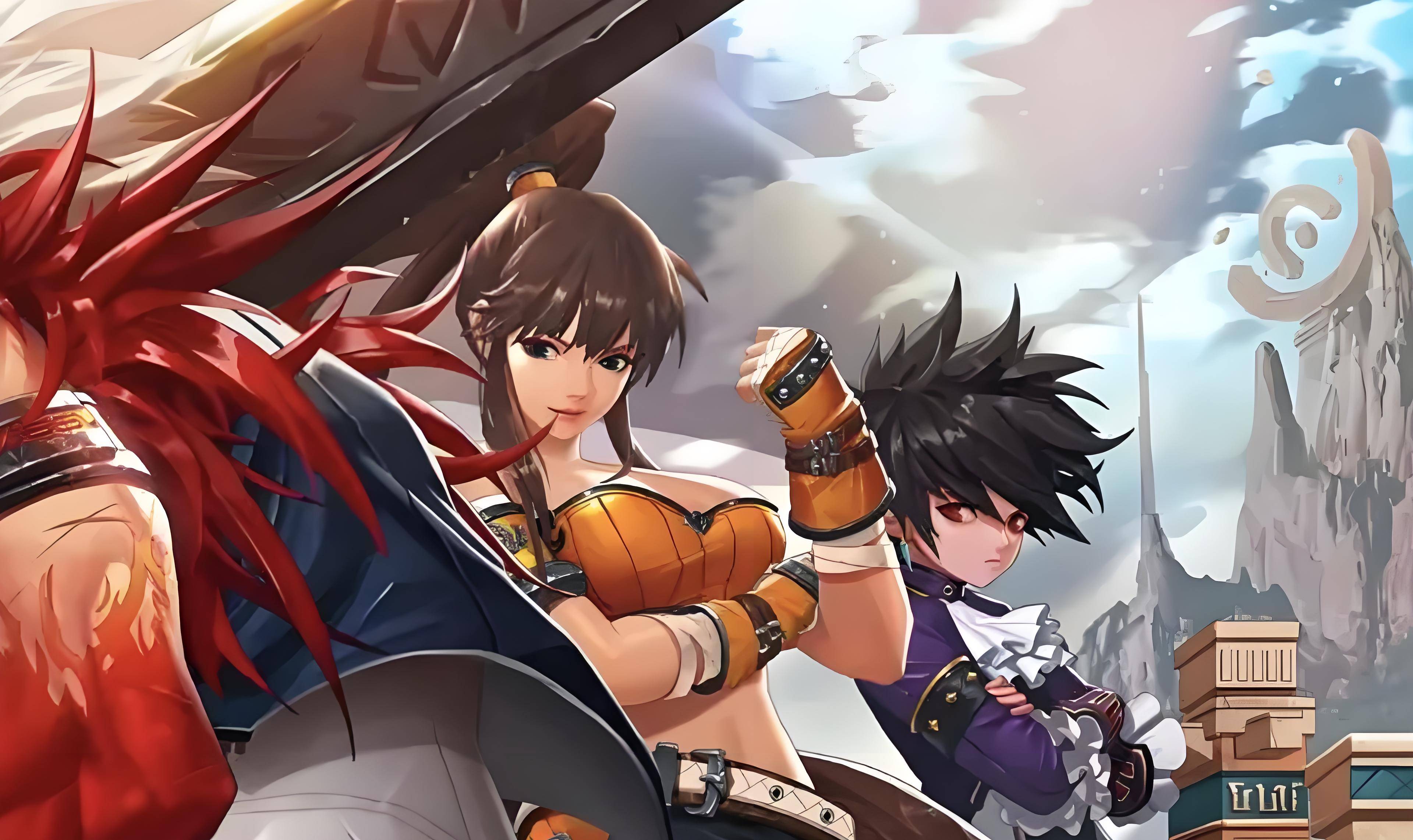 备案进展说 备案进展说