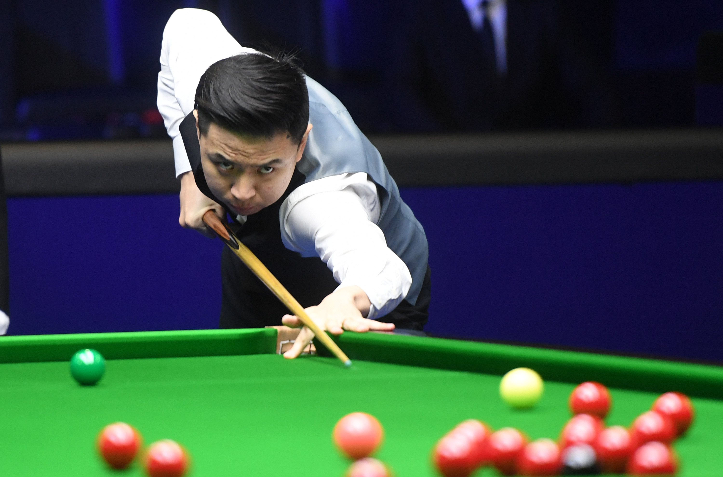 择比横传更 择比横传更